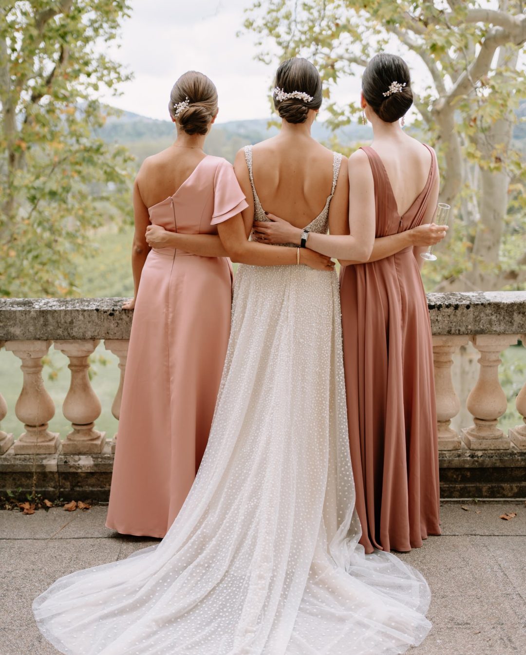 Coiffure mariage Agde Créastyle by Karine 21 septembre 2024 photo@laurent_brouzet